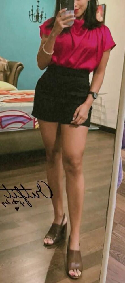 Hot Sexy Legs