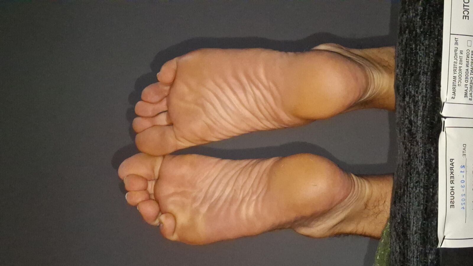 Soles soles soles