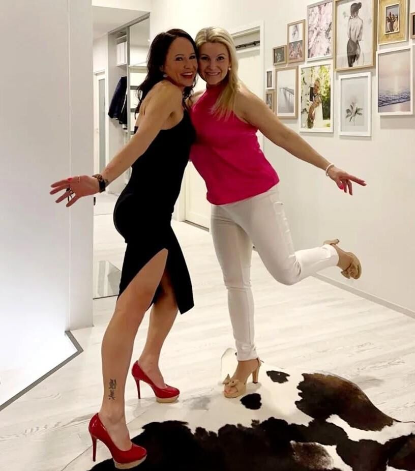 Wank Queen (milf)