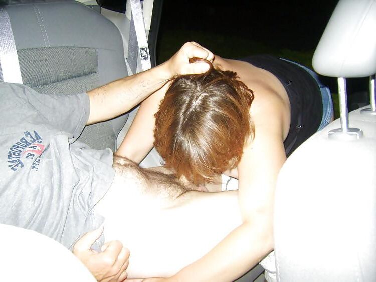 Girls In Cars