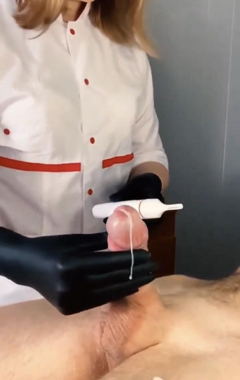 Prep for Medical Procedure