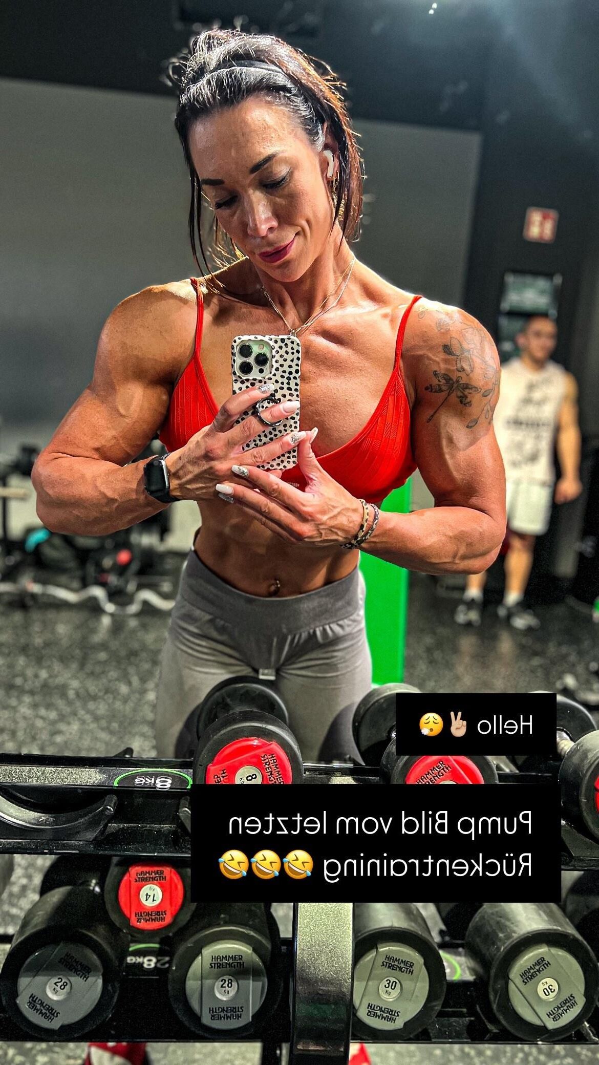 Katharina k