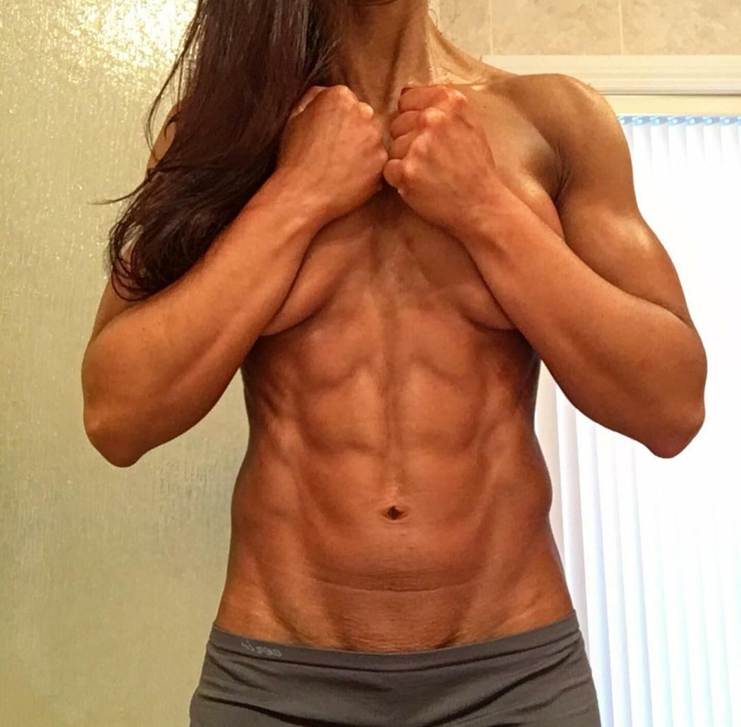 Caroline k