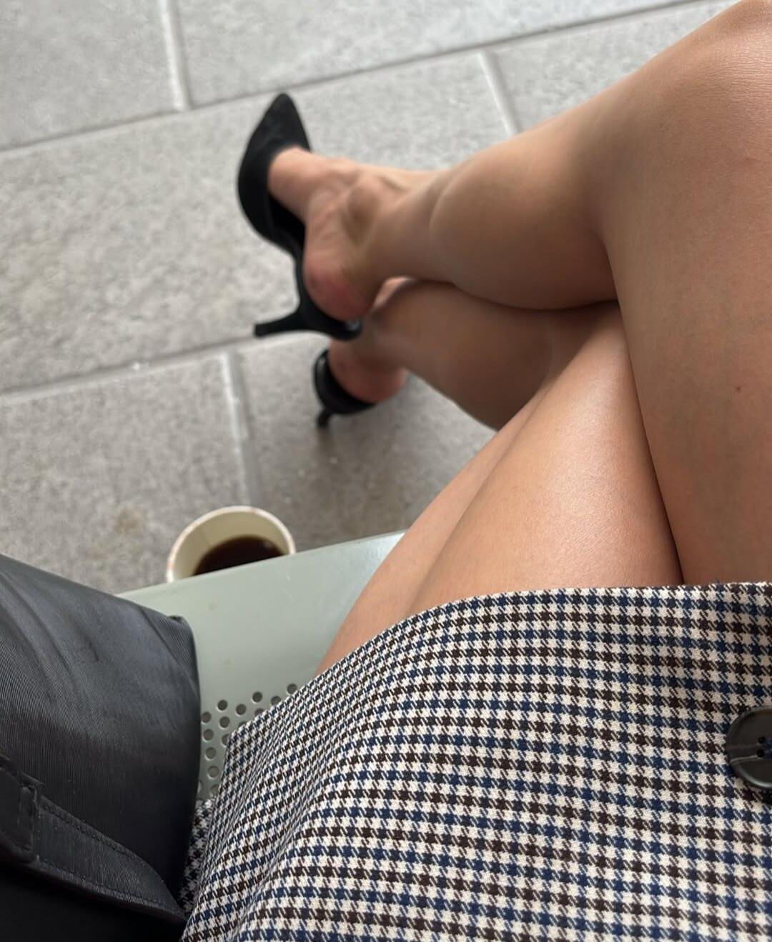 Sexy sensual