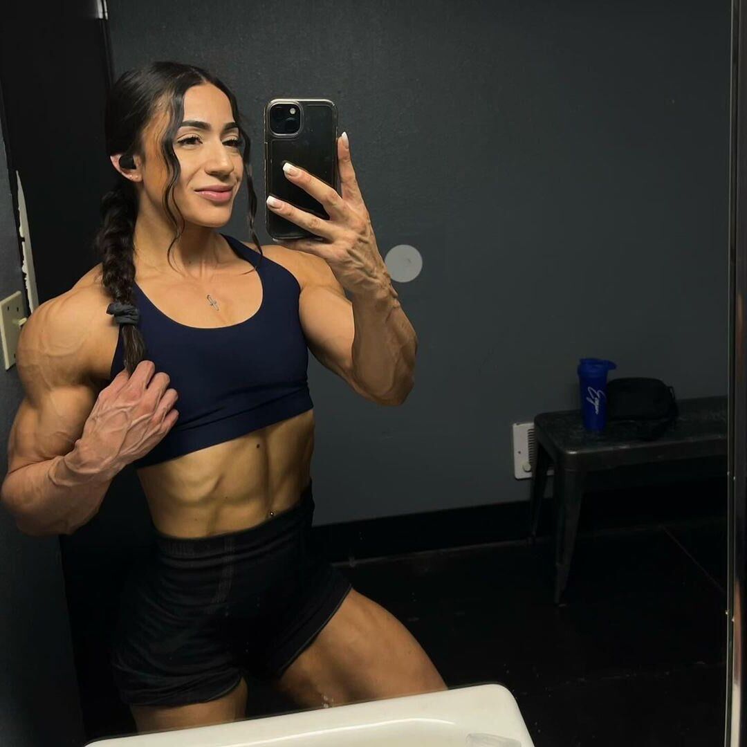 Cynthia m