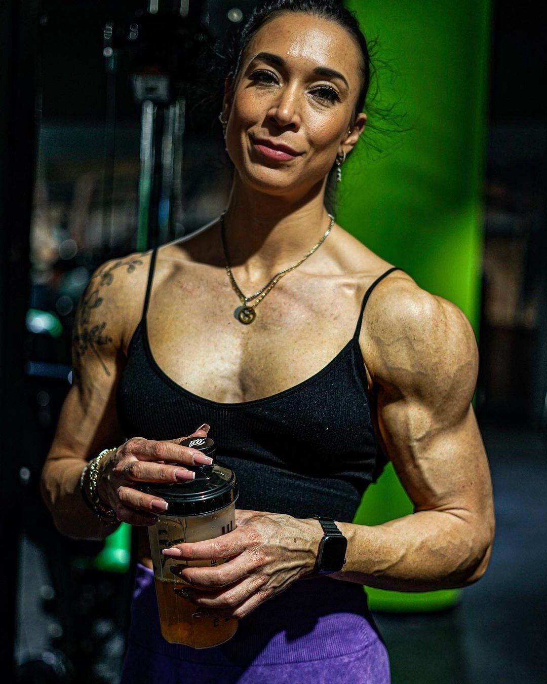 Katharina k