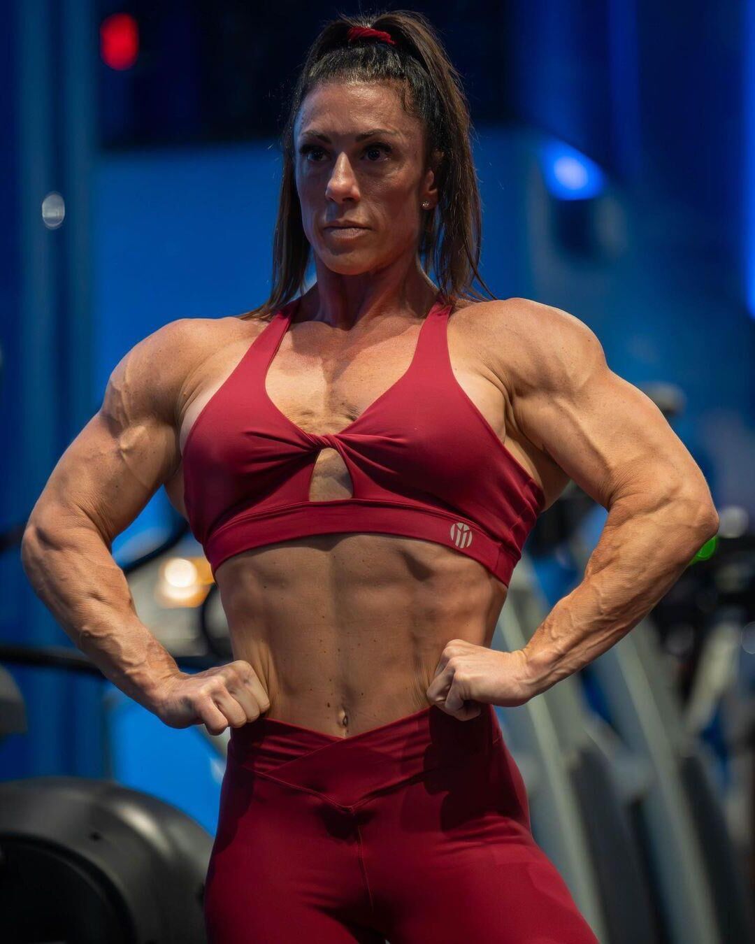 Danielle r
