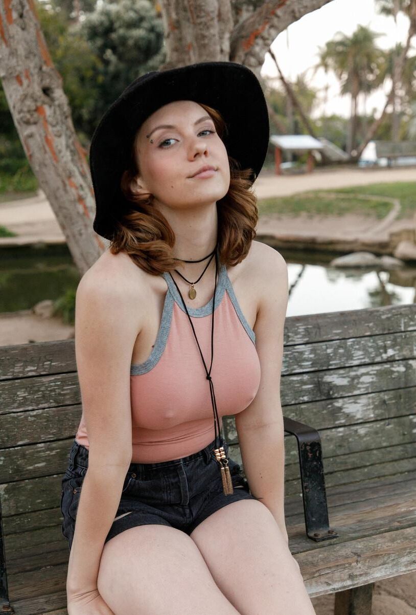 Marked nipples
