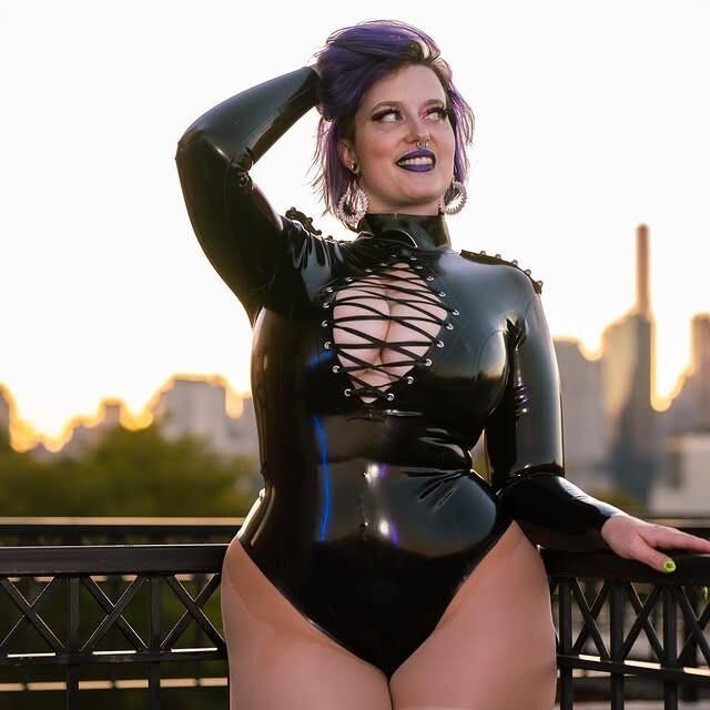 NYX