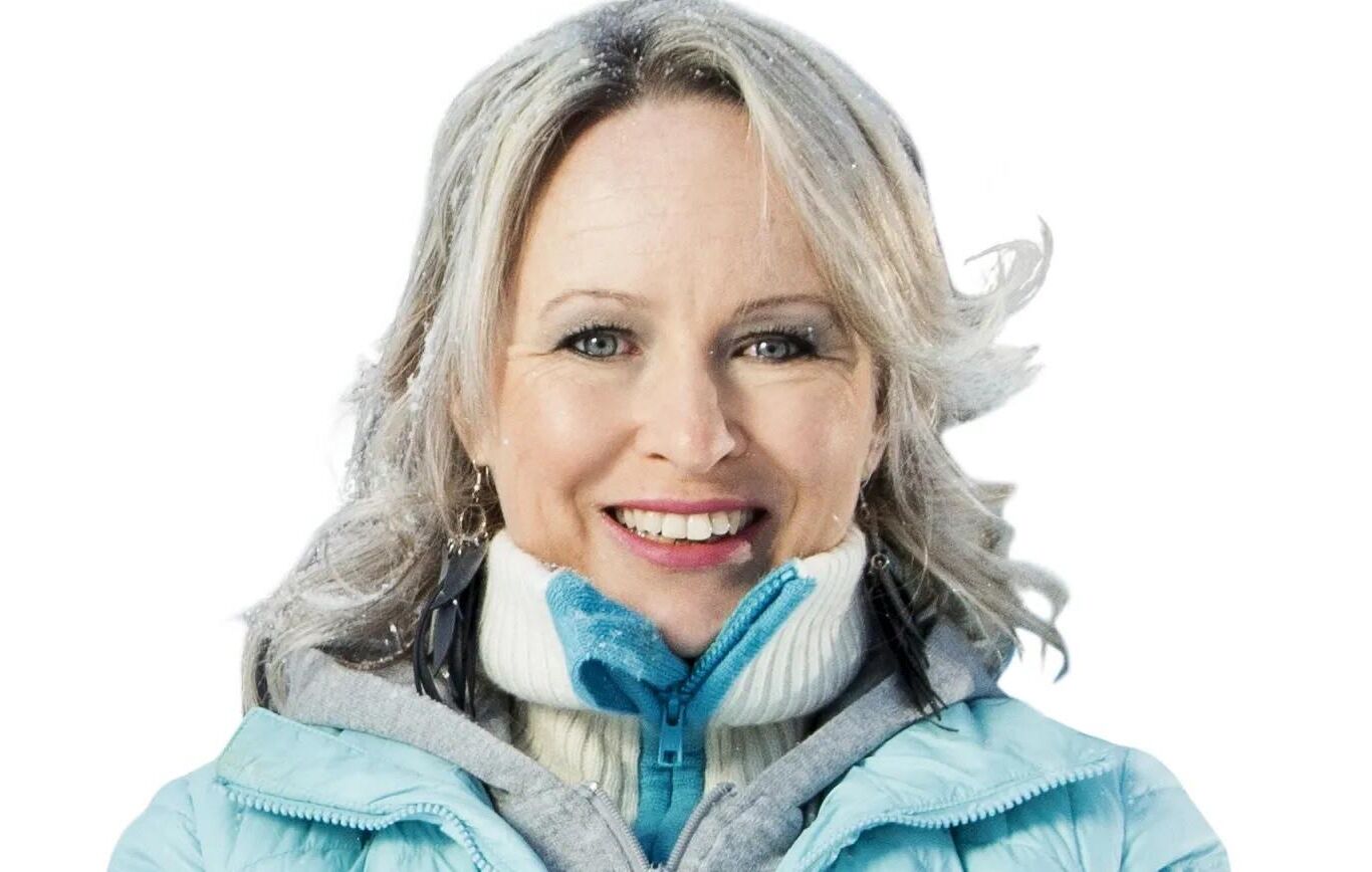 Wank Queen (milf)
