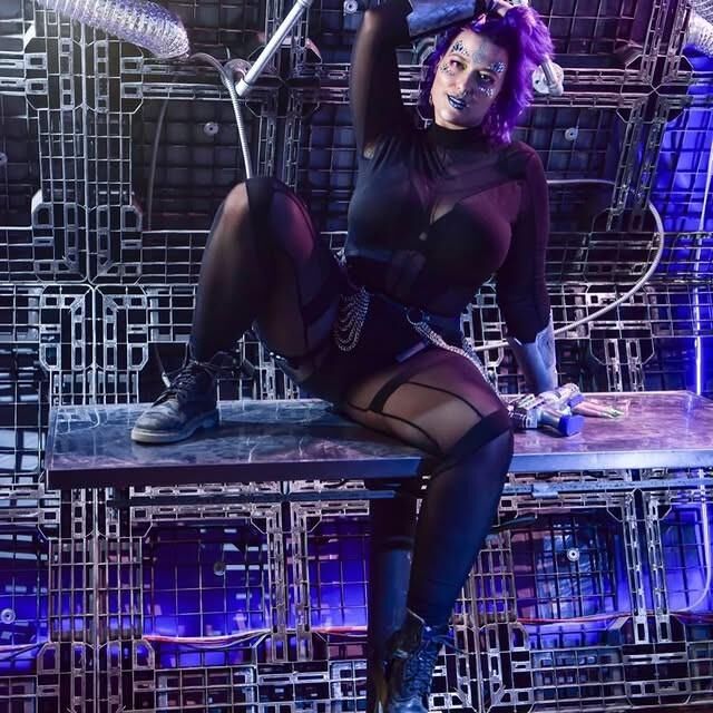NYX