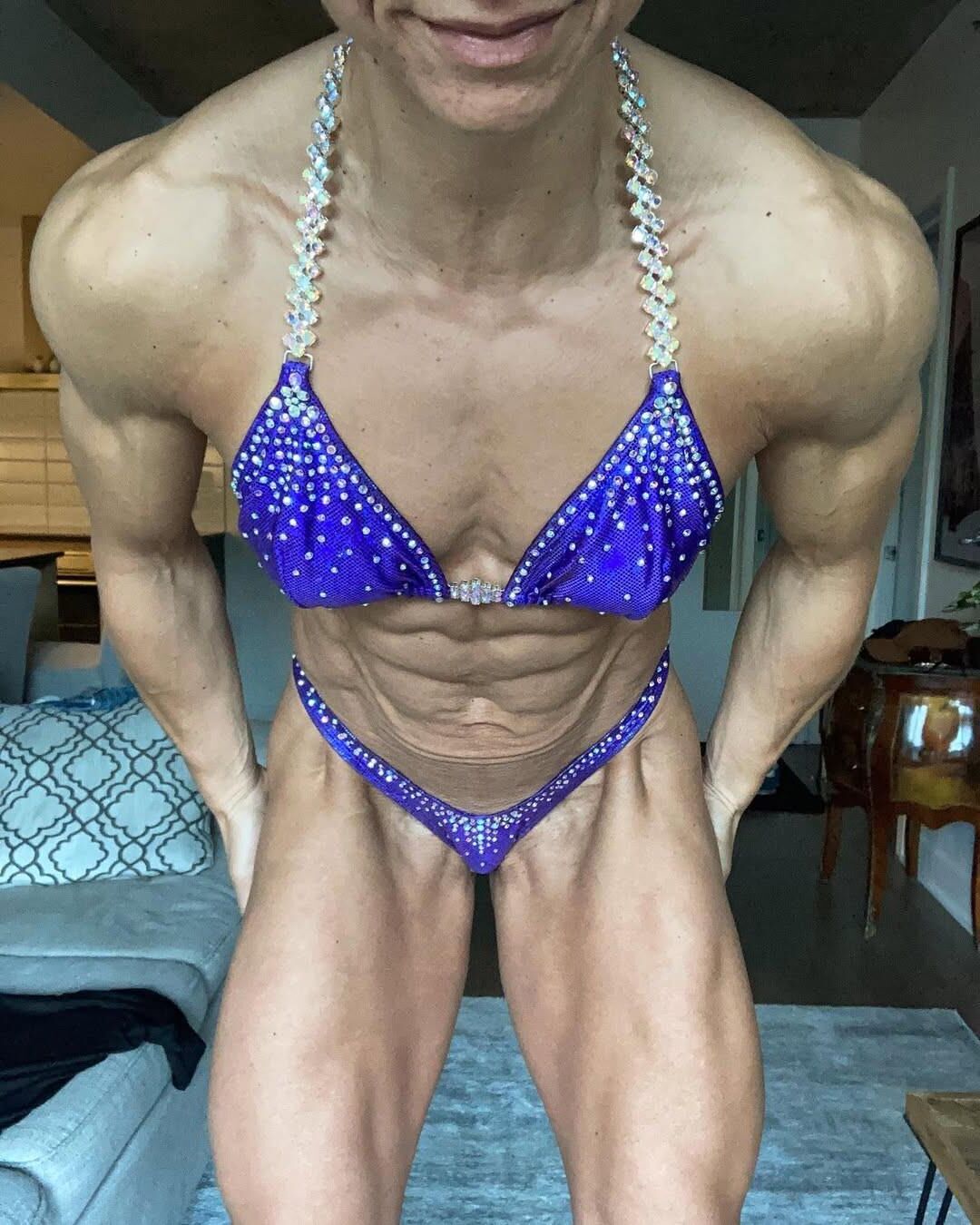 Caroline k