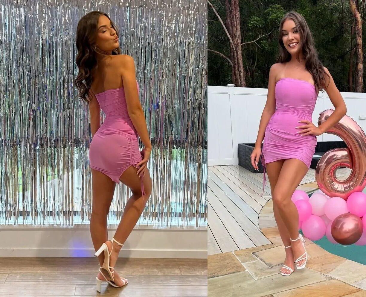 Sexy Leggy Girls 