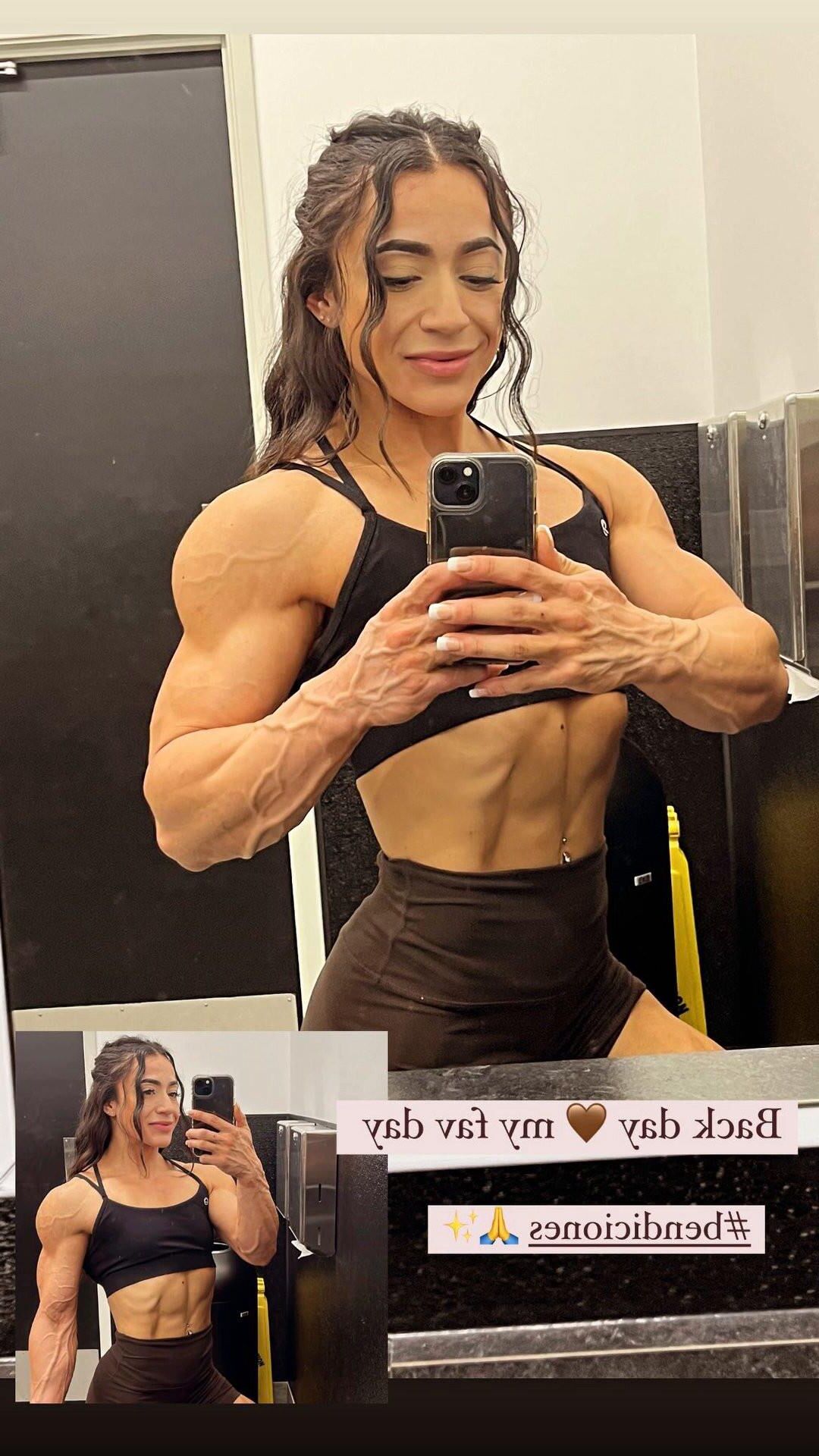 Cynthia m