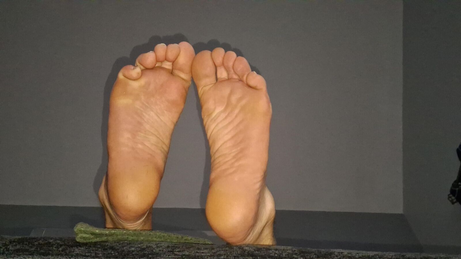 Soles soles soles