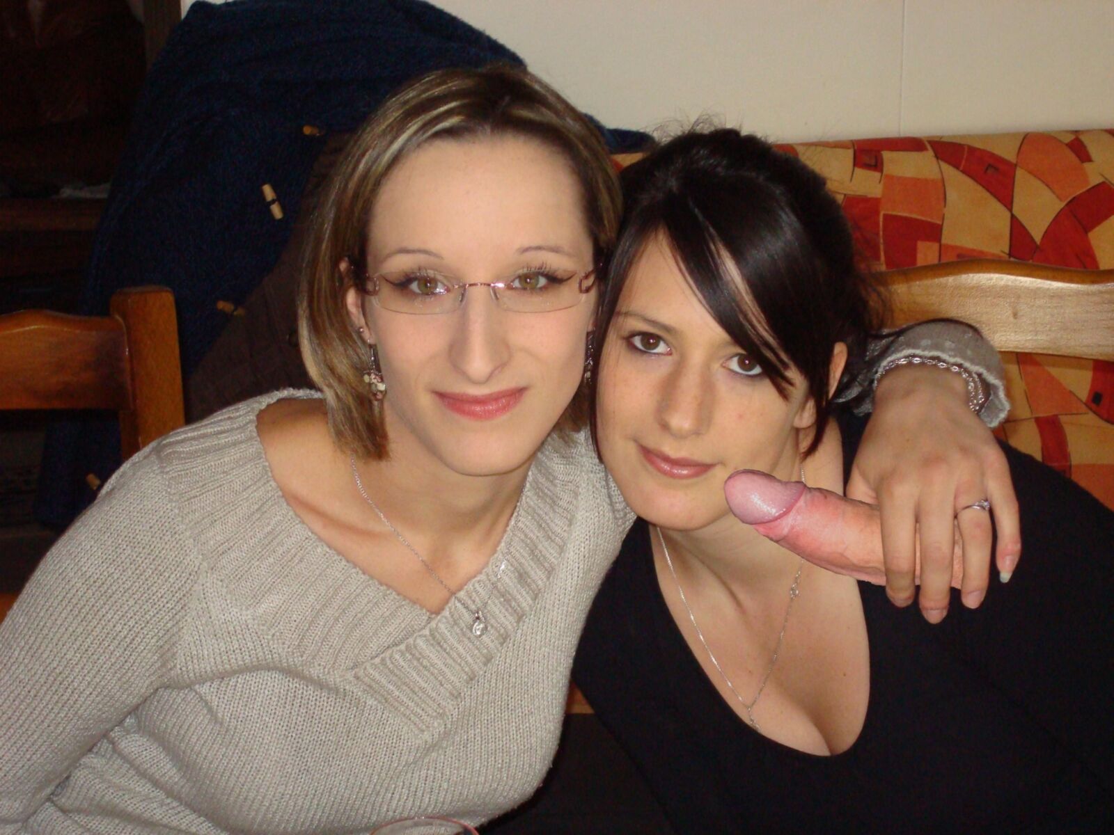 Penectomy Castration Castratrix cut off funny weird insolit 