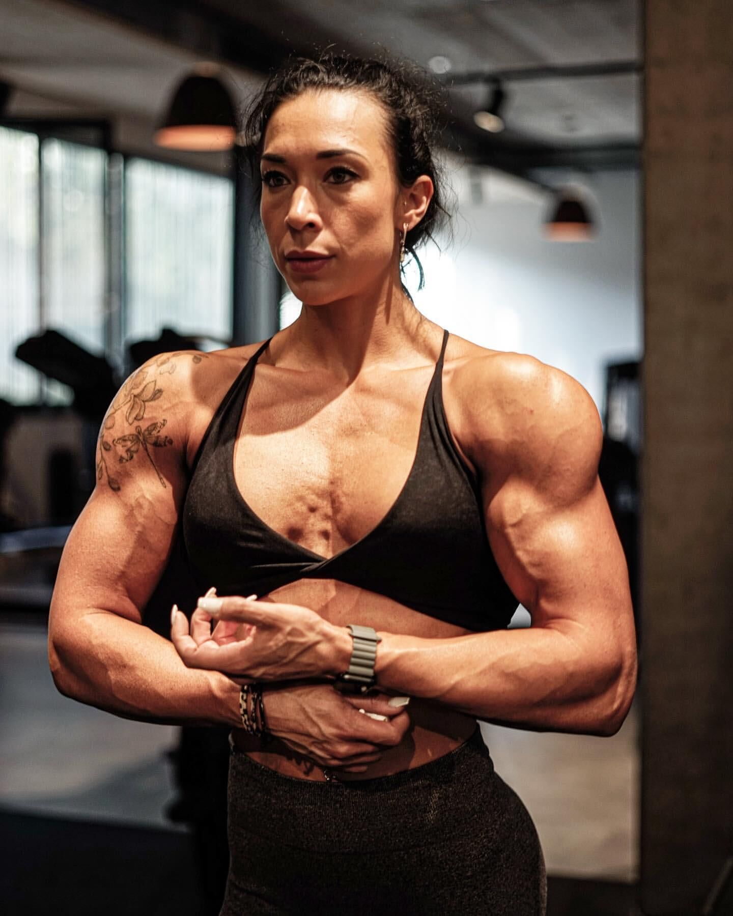 Katharina k