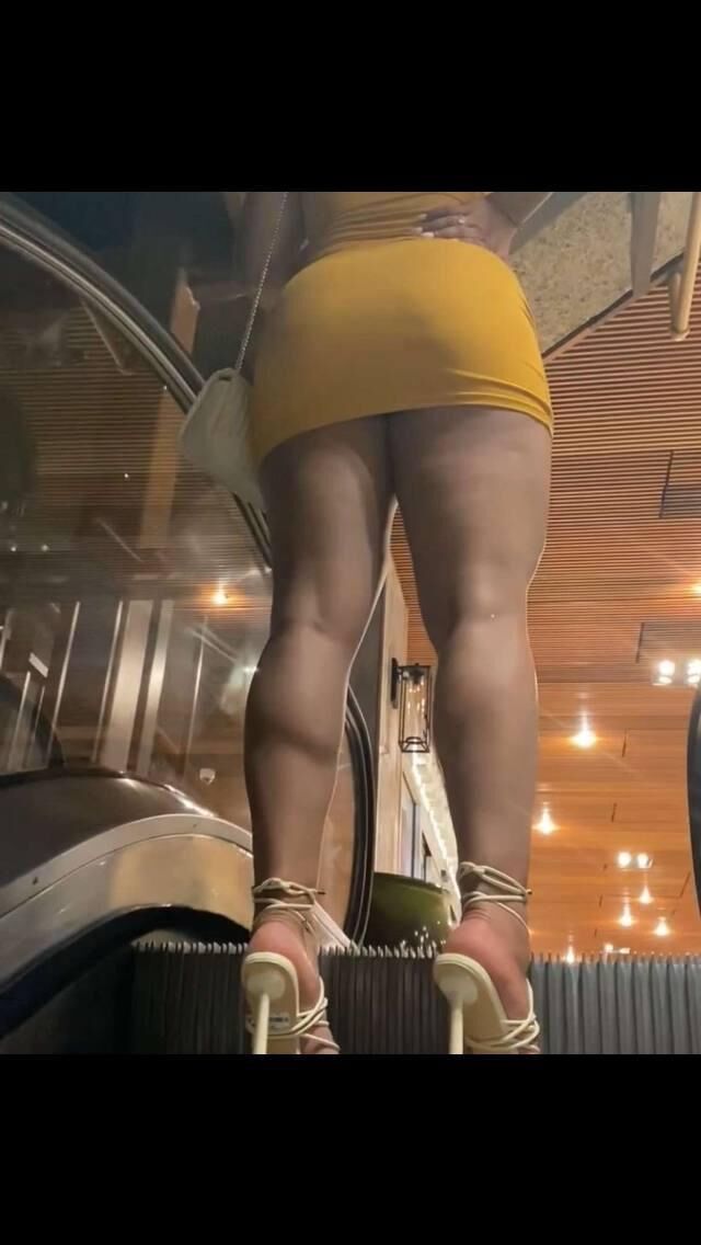 Sexy Leggy Girls 
