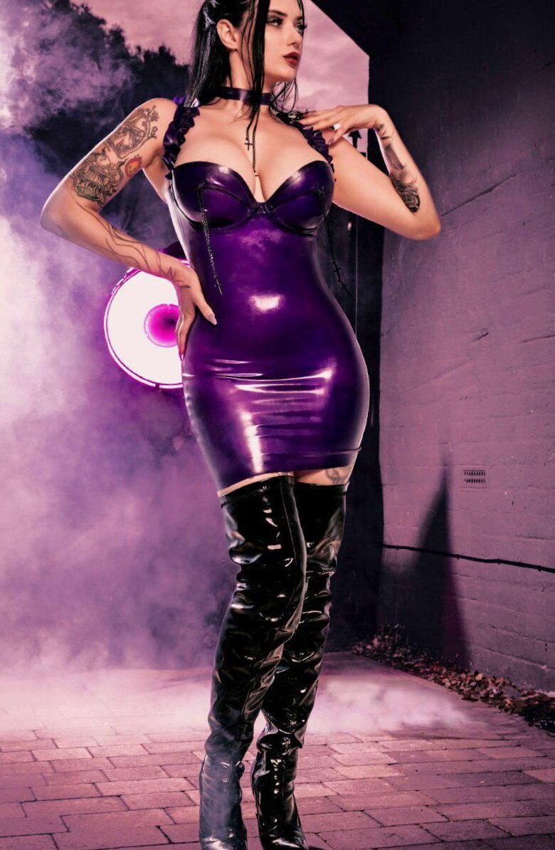 Fetish 