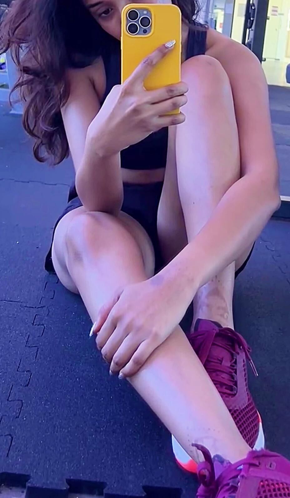 Hot Sexy Legs
