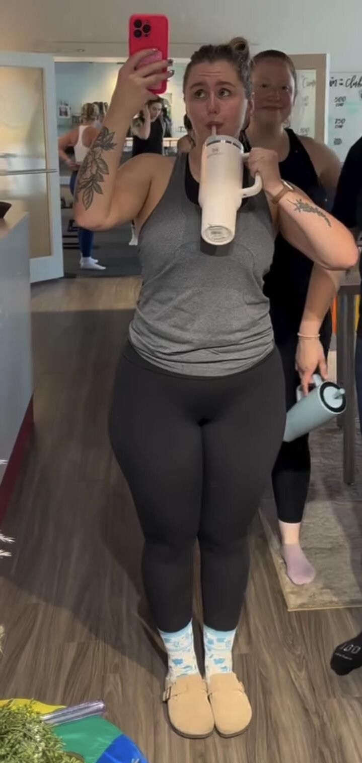 Sexy babe