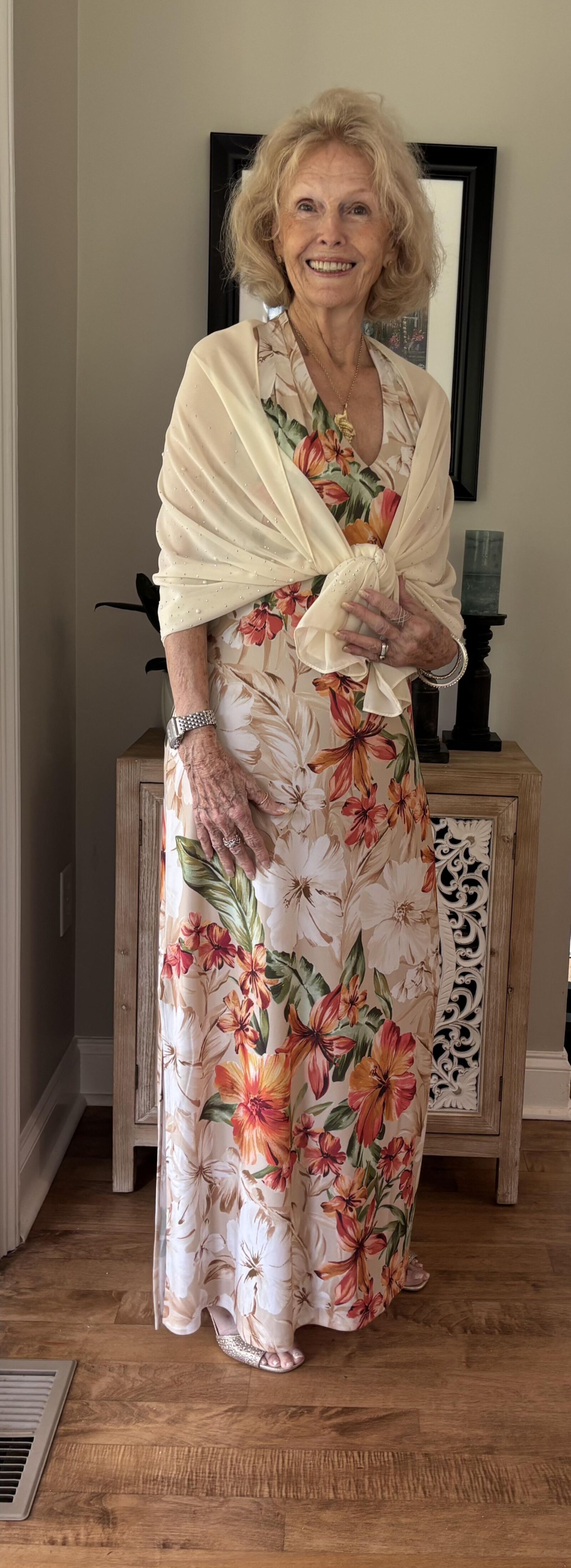 granny paradise 