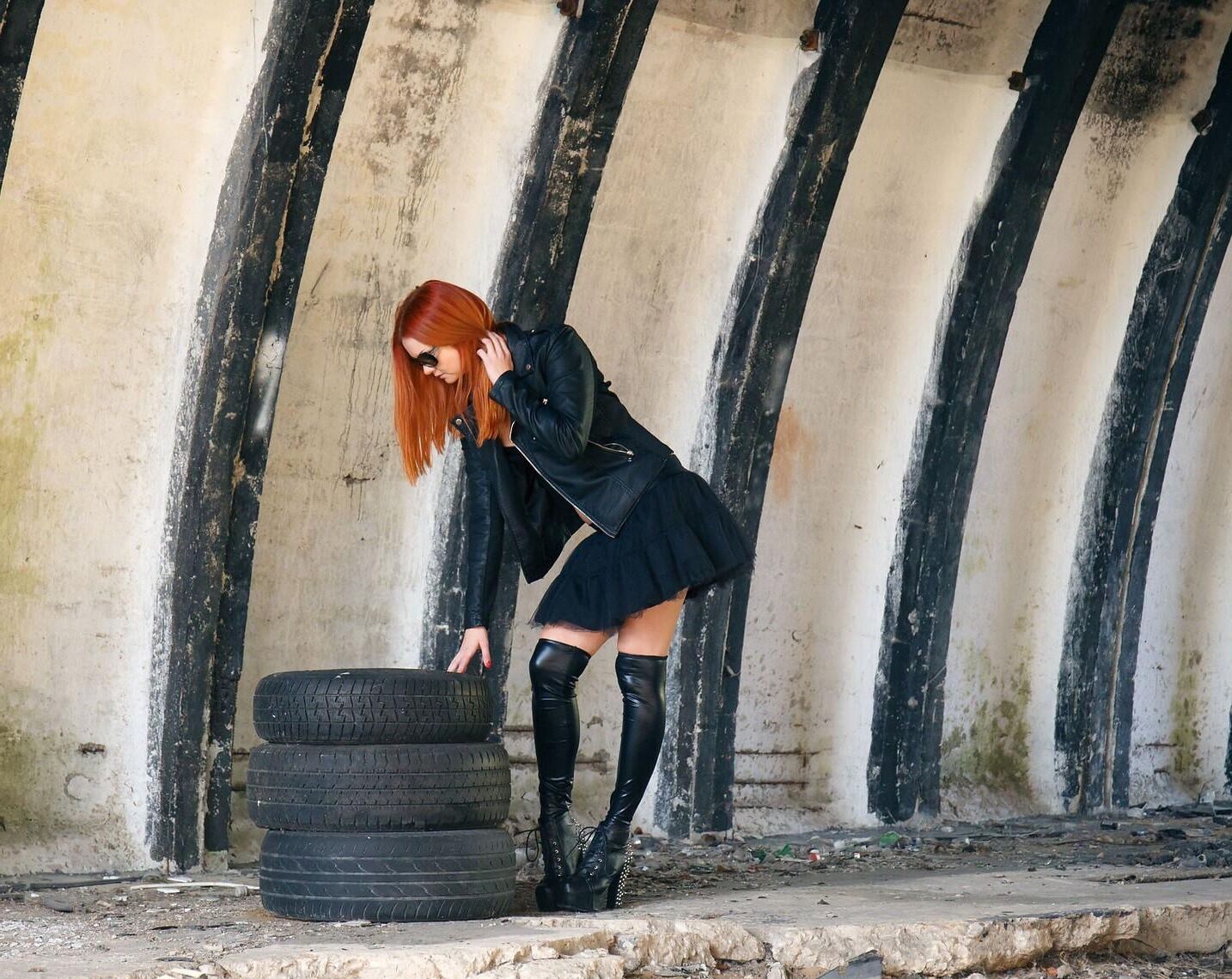 Sexy Boots 
