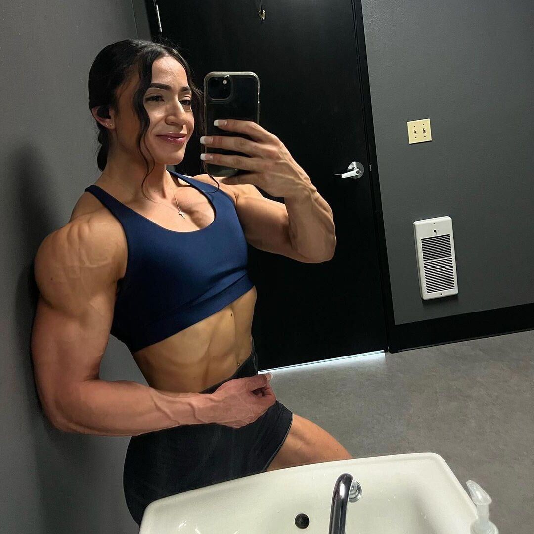 Cynthia m