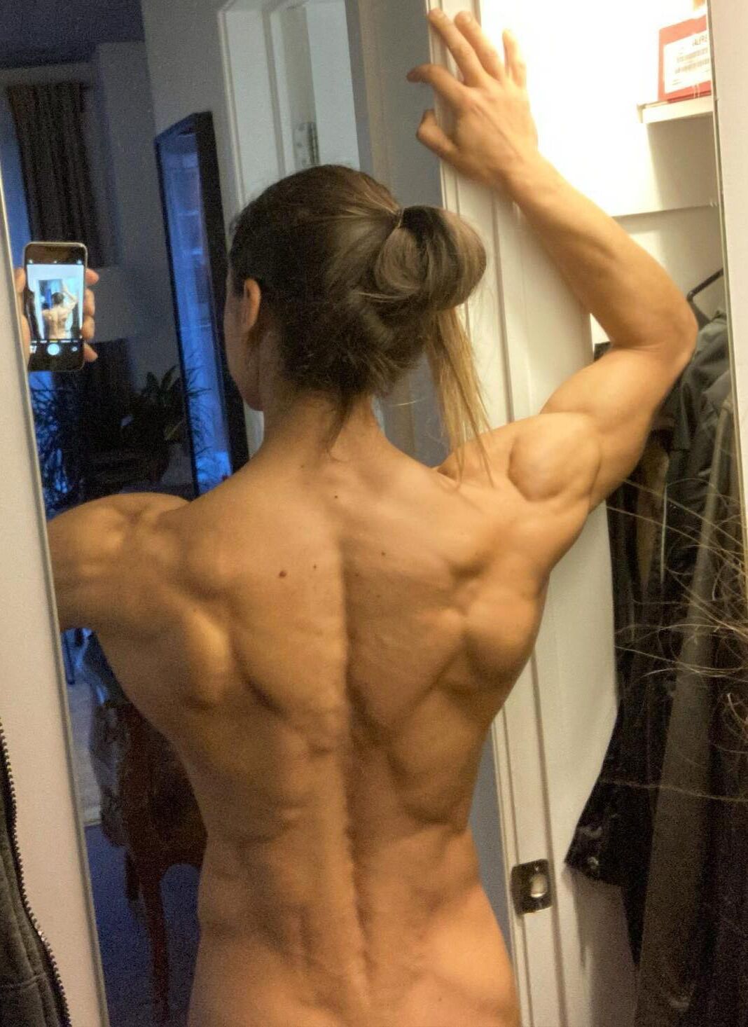 Caroline k
