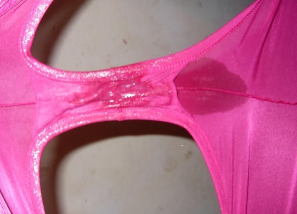 Cuck Sissy Lick Up Cum 