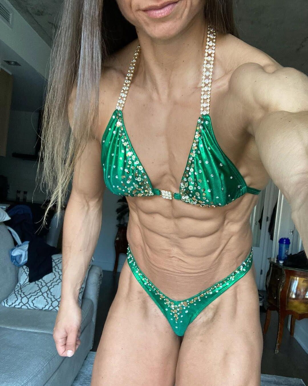 Caroline k