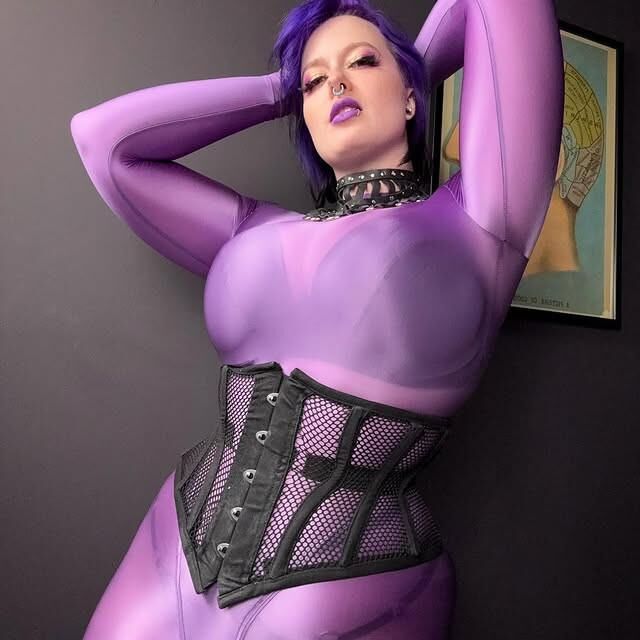 NYX