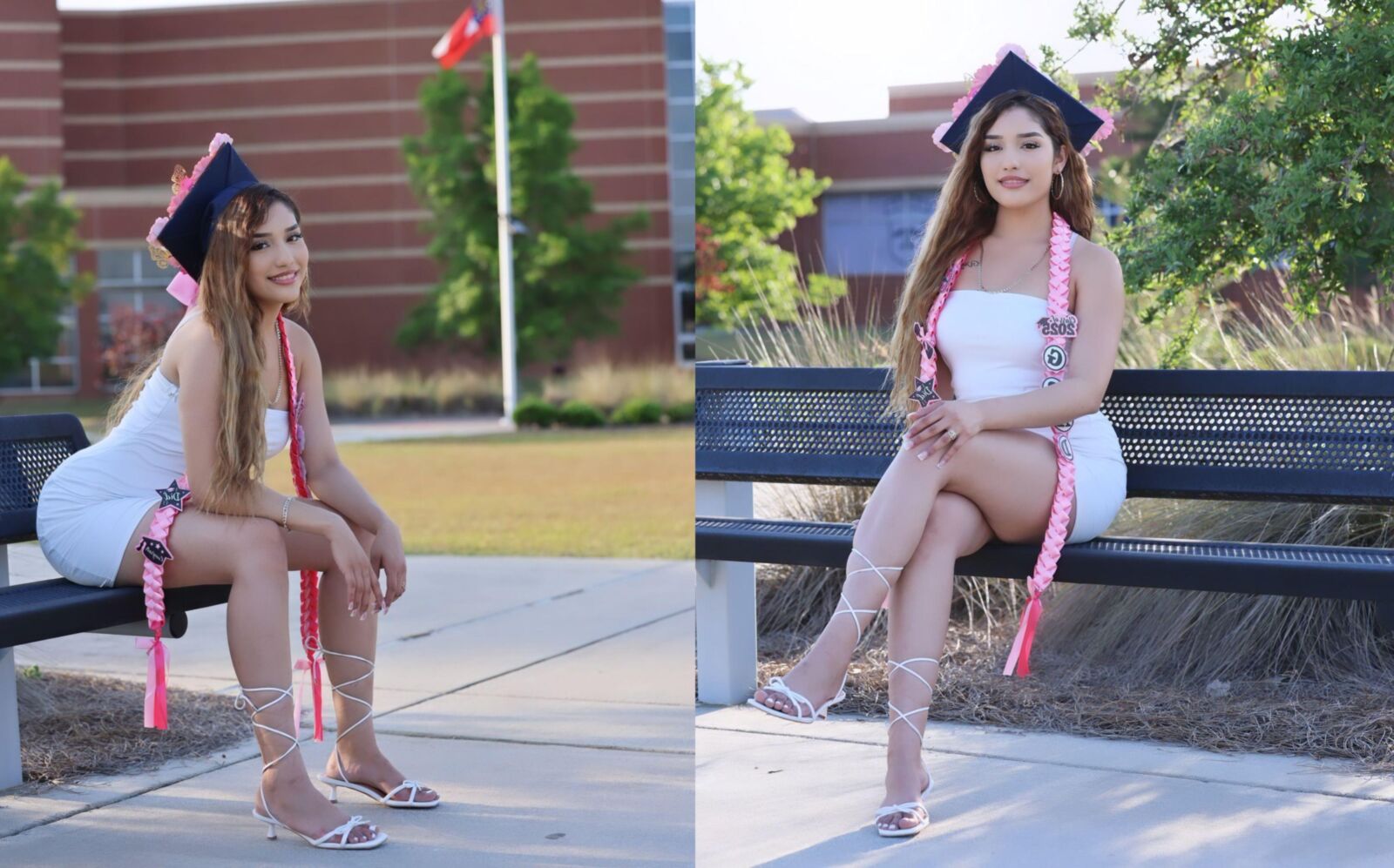 Sexy Leggy Girls 