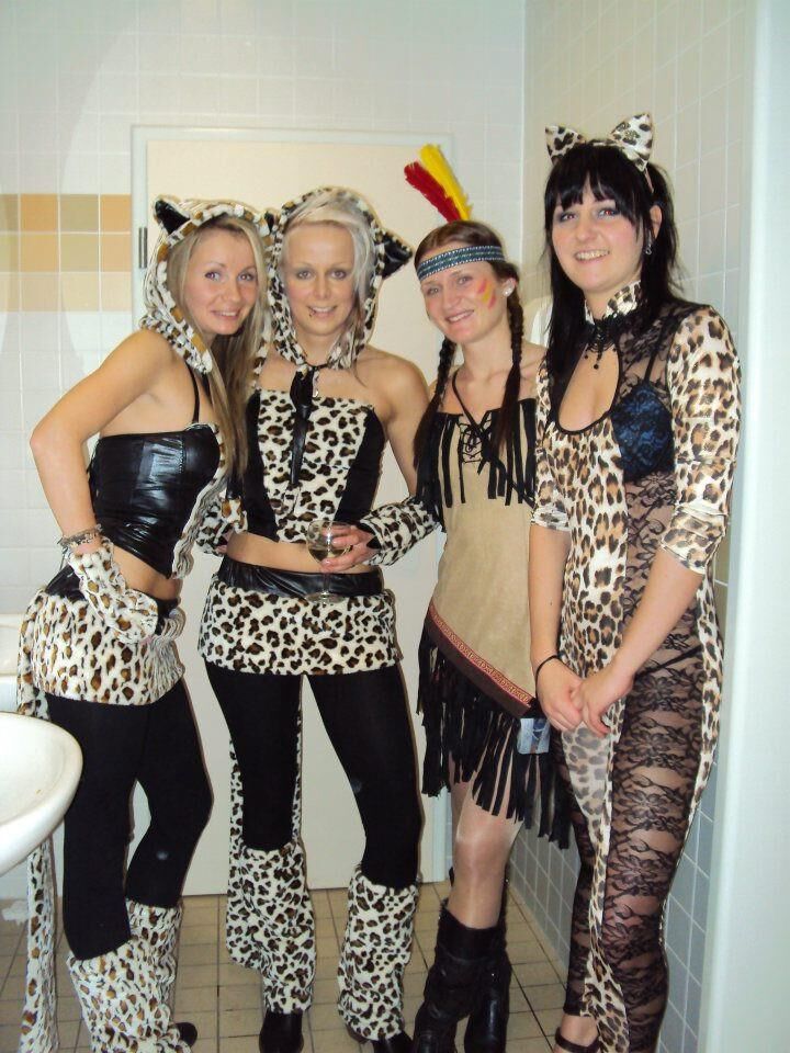 German Pantyhose / Nylon 