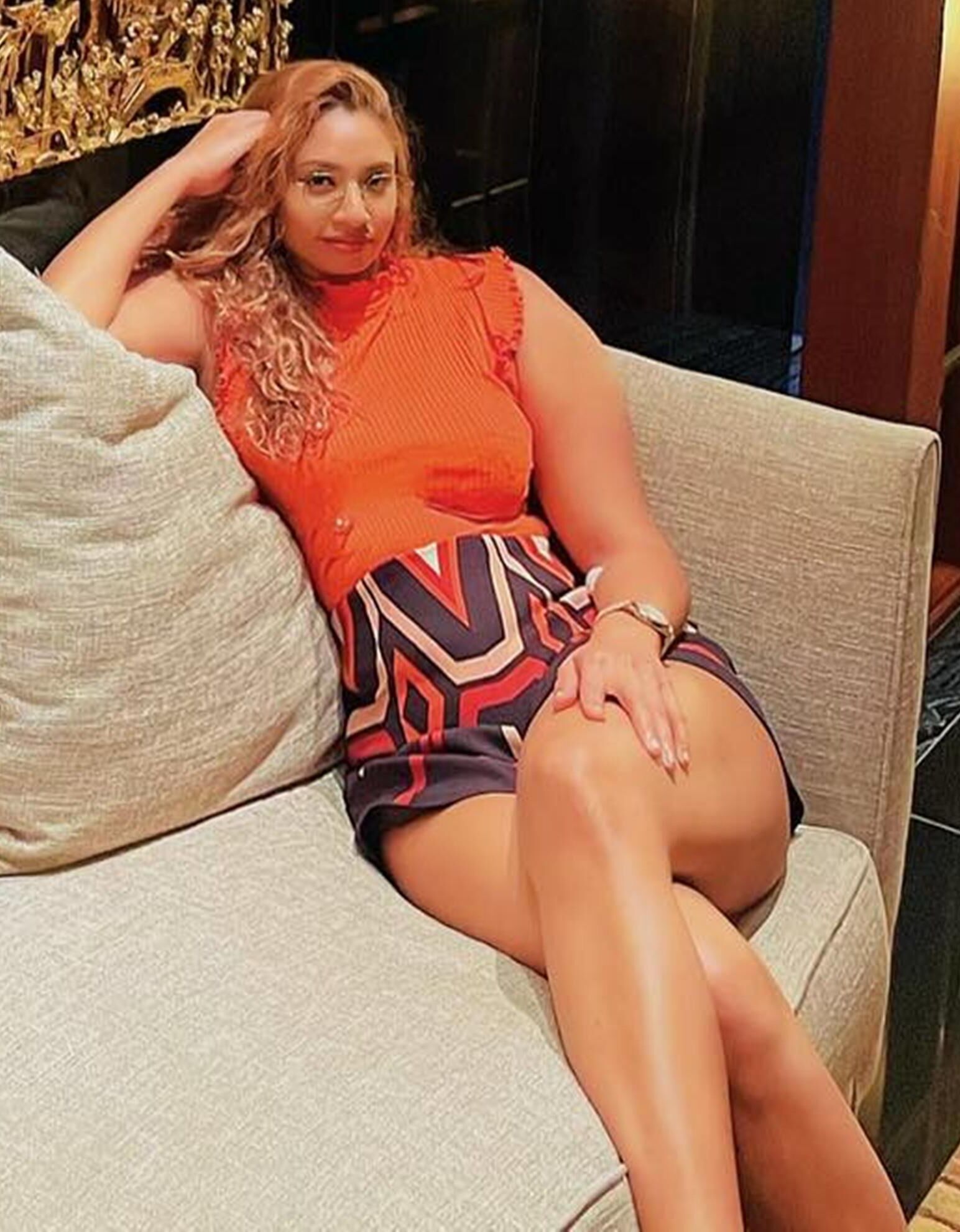 Hot Sexy Legs