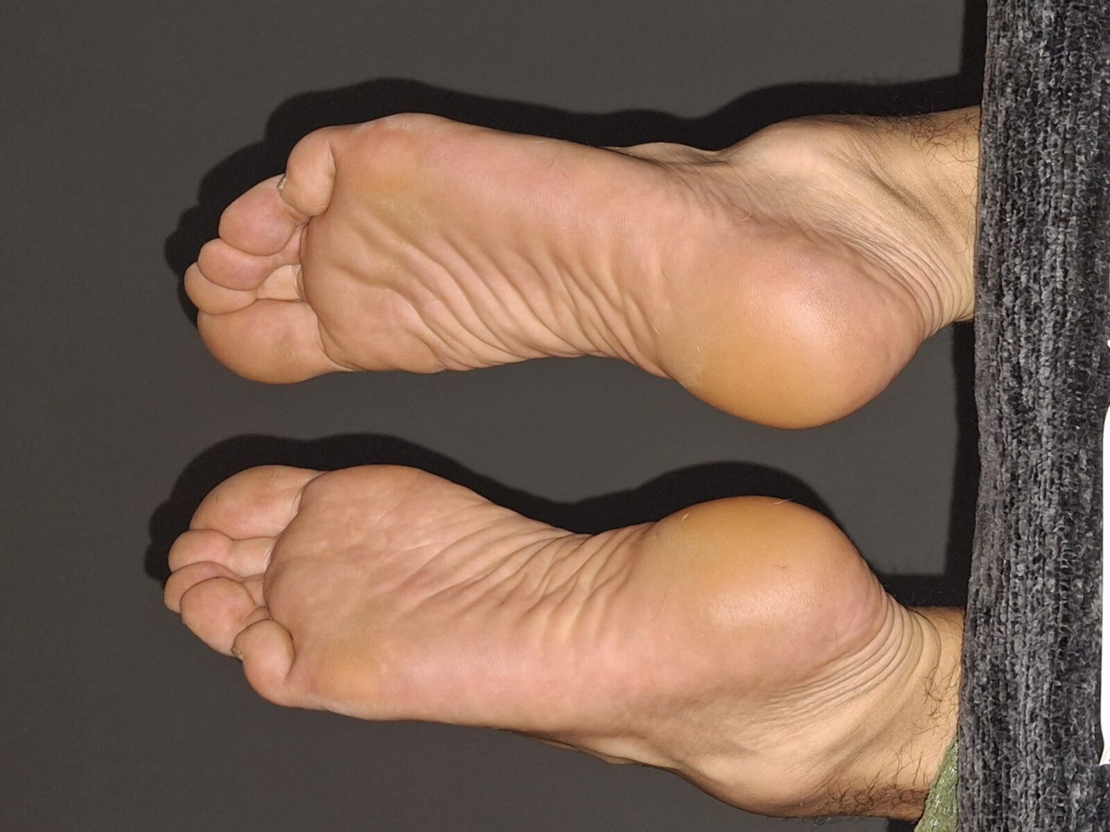 Soles soles soles