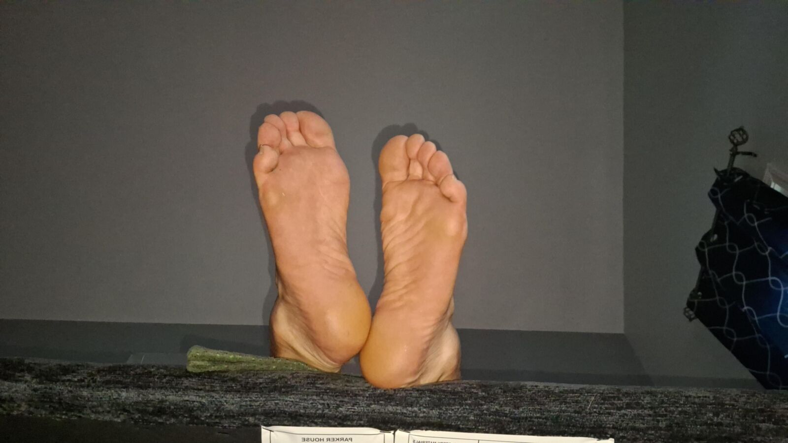 Soles soles soles