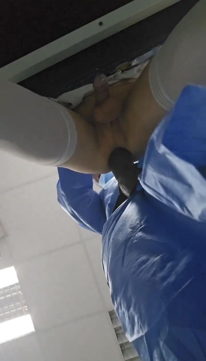 Prep for Medical Procedure