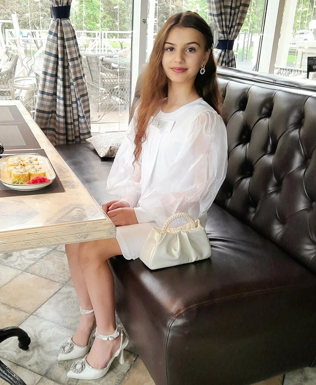 Sexy Leggy Girls 