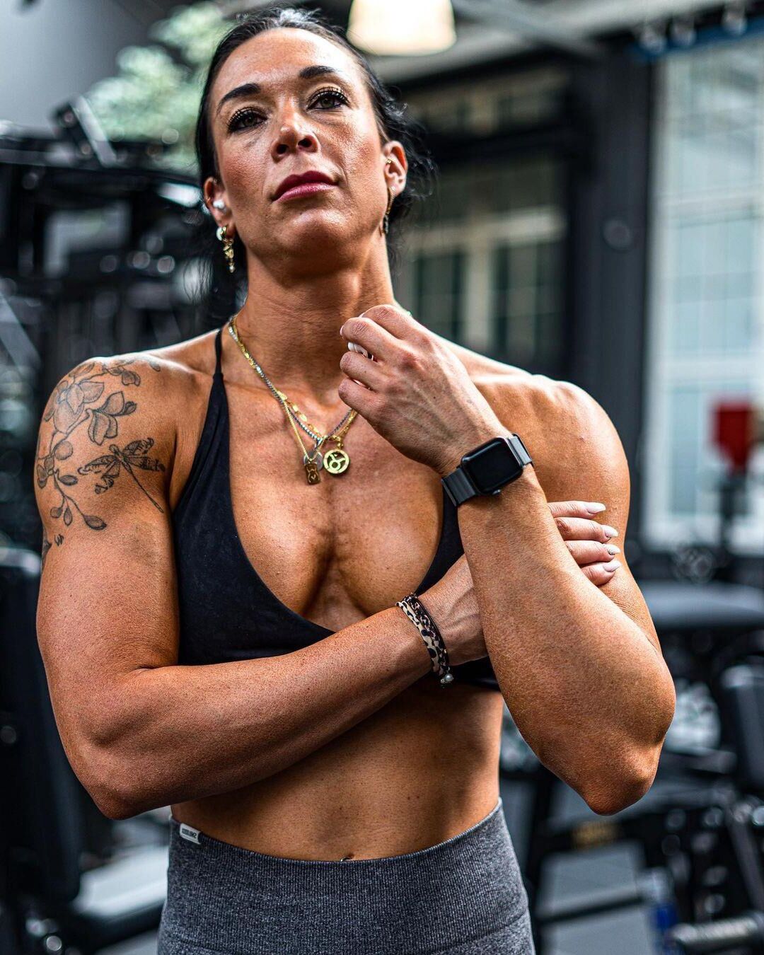 Katharina k