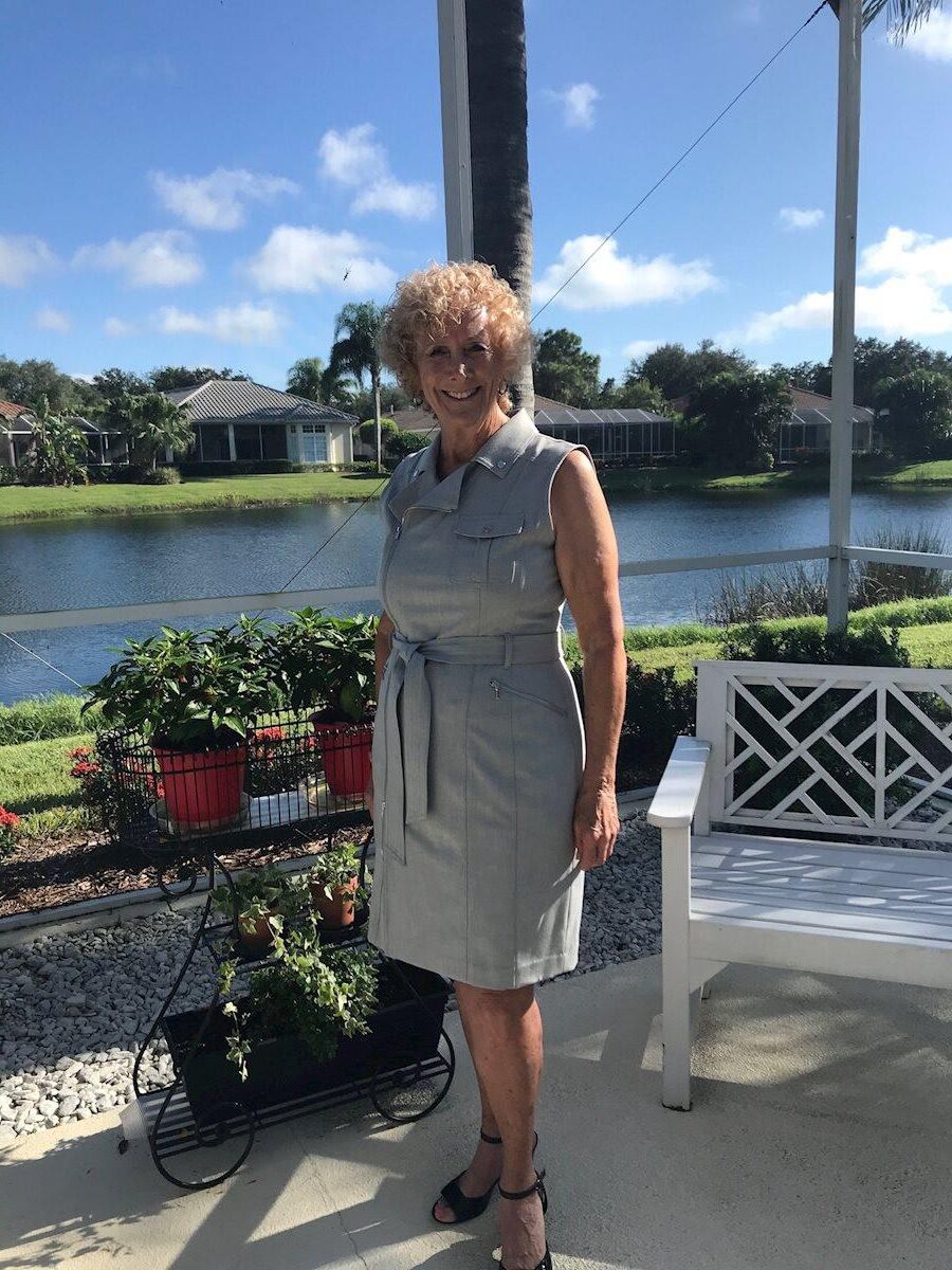 granny paradise 