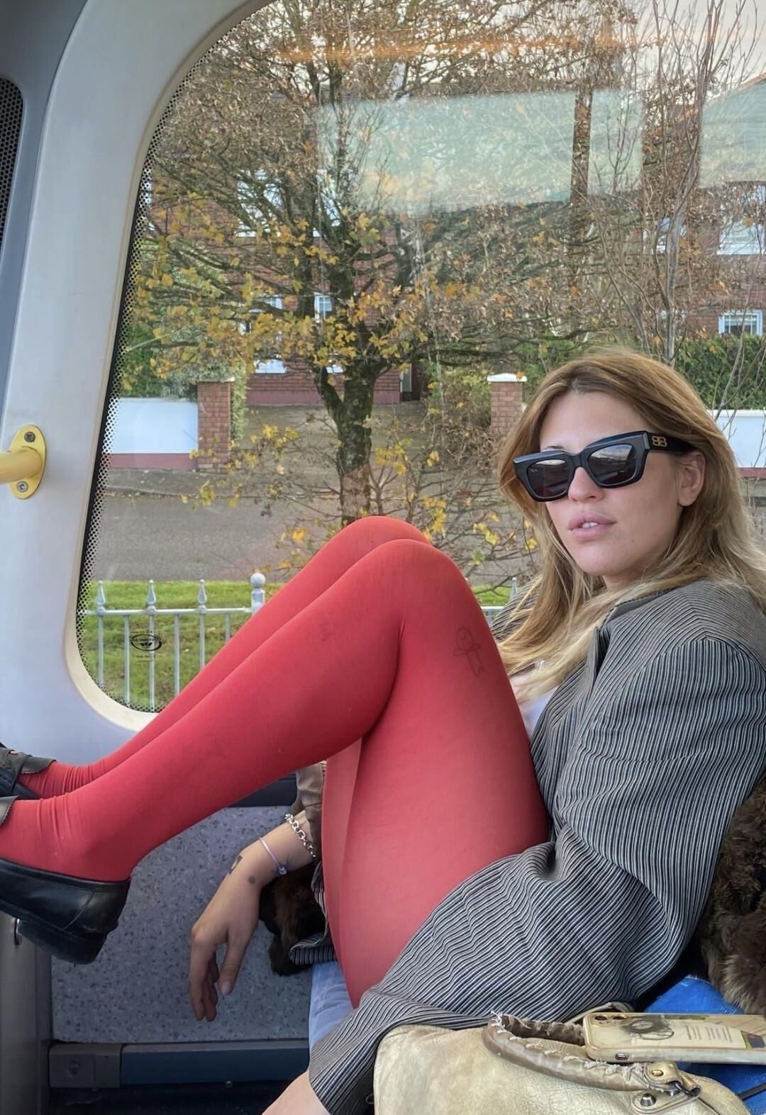 German Pantyhose / Nylon 