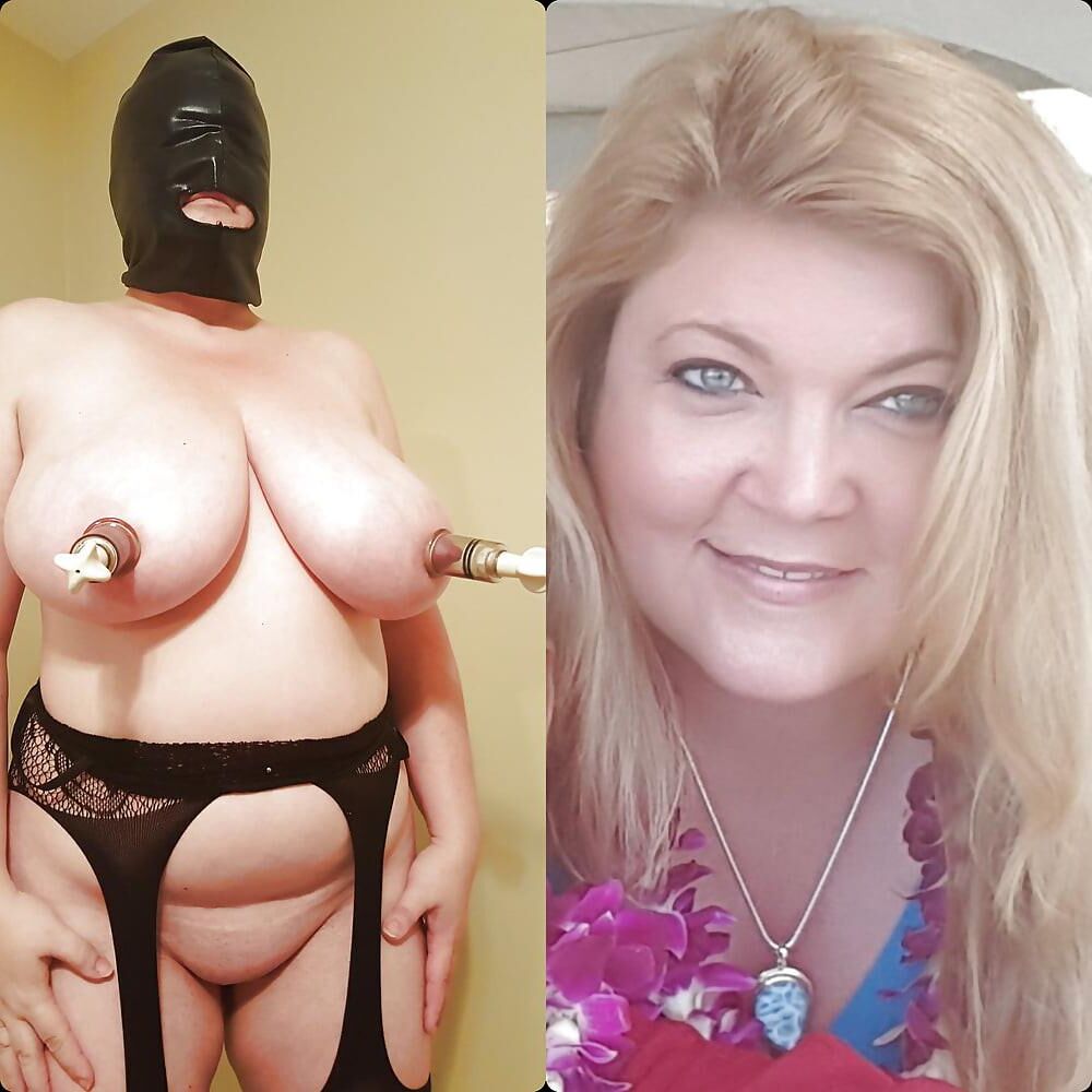 Cum hard with Lateshay dressed undressed