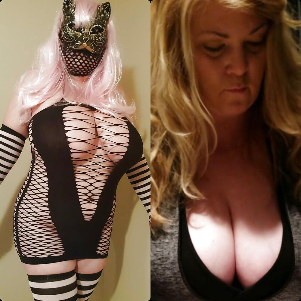 Cum hard with Lateshay dressed undressed