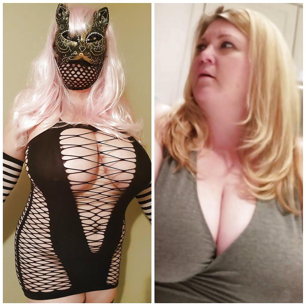 Cum hard with Lateshay dressed undressed