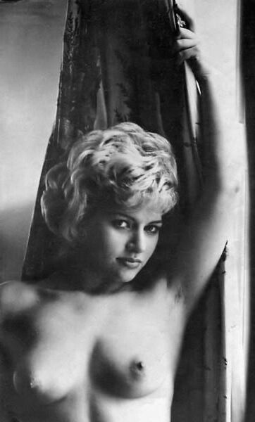 Angela Jones Vintage