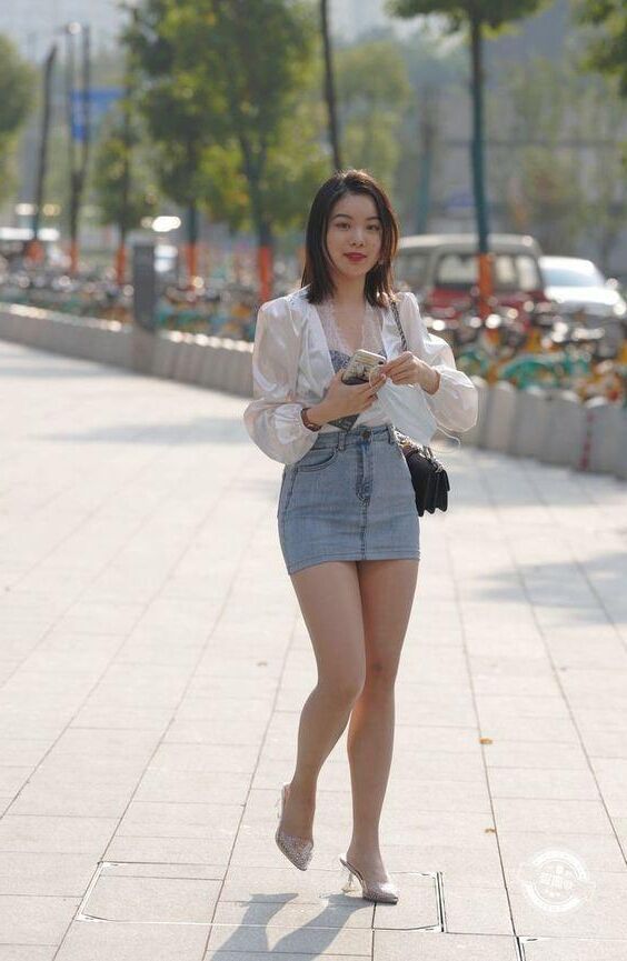 Miniskirt 