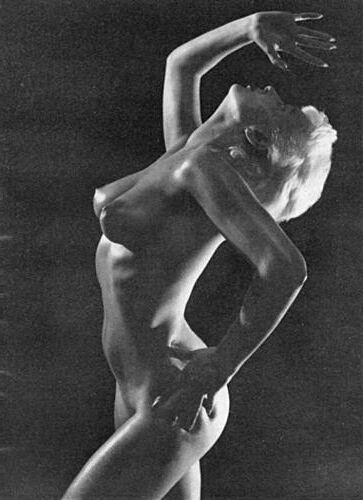 Angela Jones Vintage