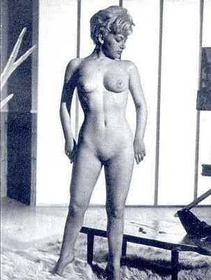Angela Jones Vintage