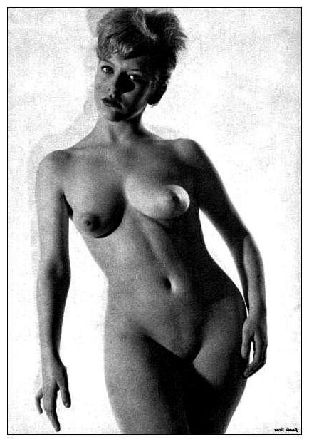 Angela Jones Vintage